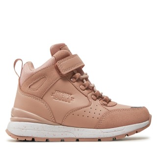 Schnürschuhe Dorko Atlas K DS24F53K Rosa