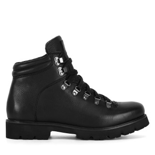 Schnürschuhe Badura RICHFIELD-25 MI08 Schwarz