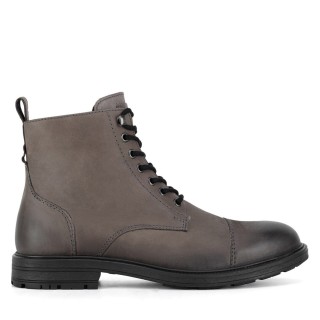 Schnürschuhe Lasocki LEADER-04 MI08 Grau