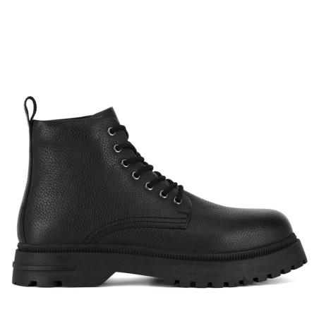 Schnürschuhe Lasocki TOMAS-01 MI08 Schwarz