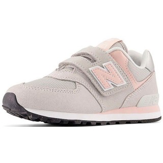New Balance Sneaker "U574 "Evergreen"", mit Klettverschluss