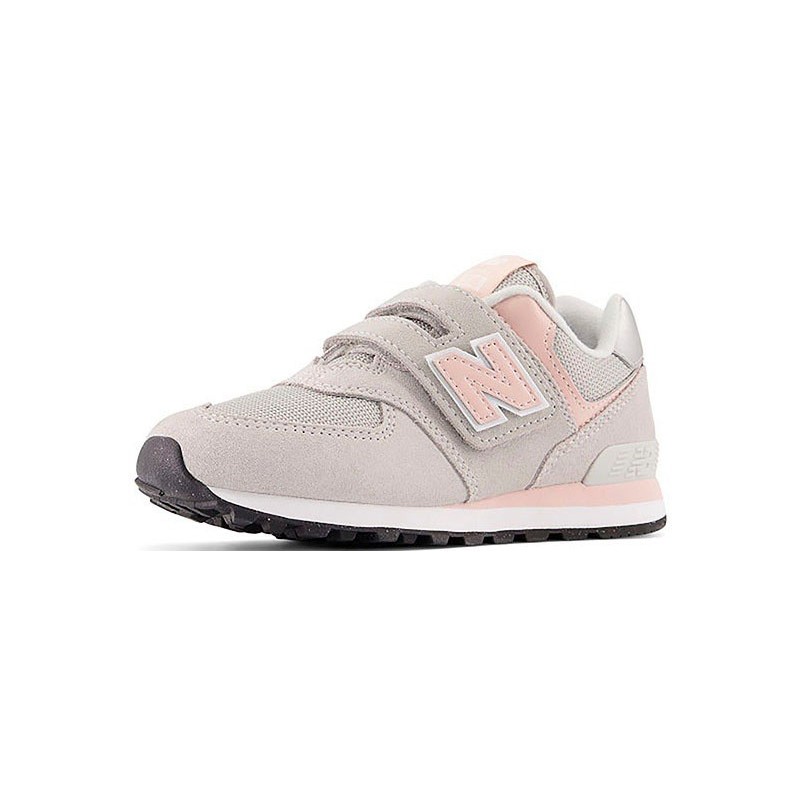 New Balance Sneaker "U574 "Evergreen"", mit Klettverschluss