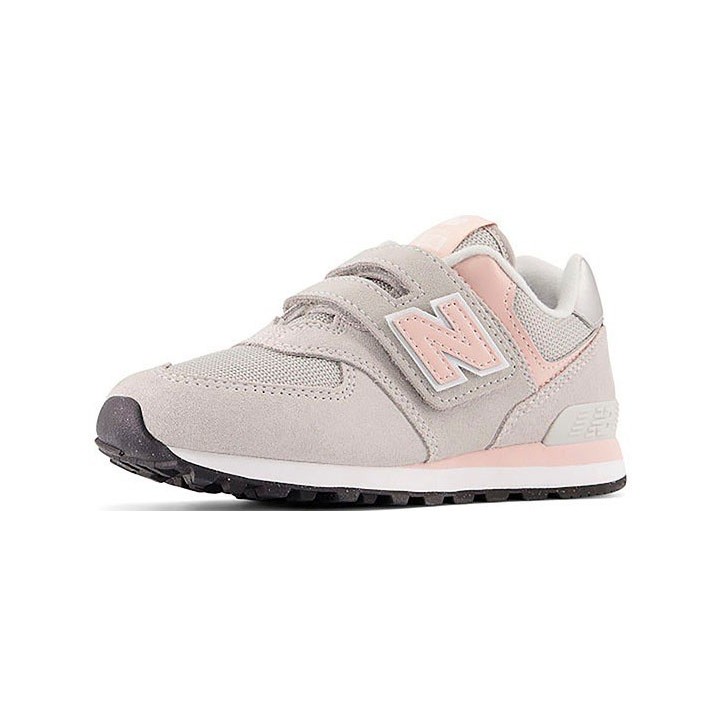 New Balance Sneaker &quot;U574 &quot;Evergreen&quot;&quot;, mit Klettverschluss