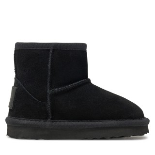 Schneeschuhe Mjuka Yukon NYUKO201Q Schwarz