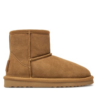 Schneeschuhe Mjuka Yukon NYUKO201Q S Braun