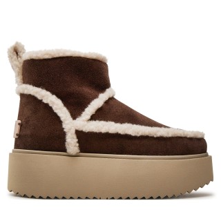 Schneeschuhe Inuikii Classic Low 75204-150 Braun