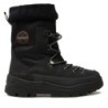 Schneeschuhe Napapijri NP0A4IJF Schwarz