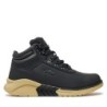 Schnürschuhe Dorko Rex DS24F02M Schwarz