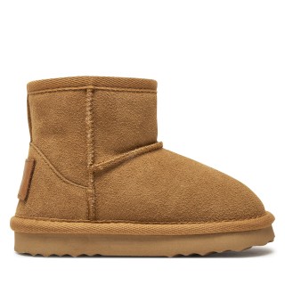 Schneeschuhe Mjuka Yukon NYUKO201Q Braun