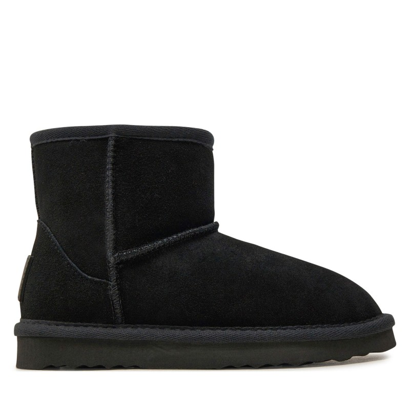 Schneeschuhe Mjuka Yukon NYUKO201Q S Schwarz