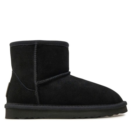 Schneeschuhe Mjuka Yukon NYUKO201Q S Schwarz