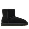 Schneeschuhe Mjuka Yukon NYUKO201Q S Schwarz