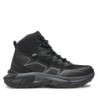 Schnürschuhe Dorko Wayne DS24F04M Schwarz