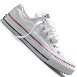 Converse All Star OX Chucks Optic White
