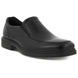 Ecco Slipper "Helsinki 2", Business Schuh, Anzugschuh in klassischem Look