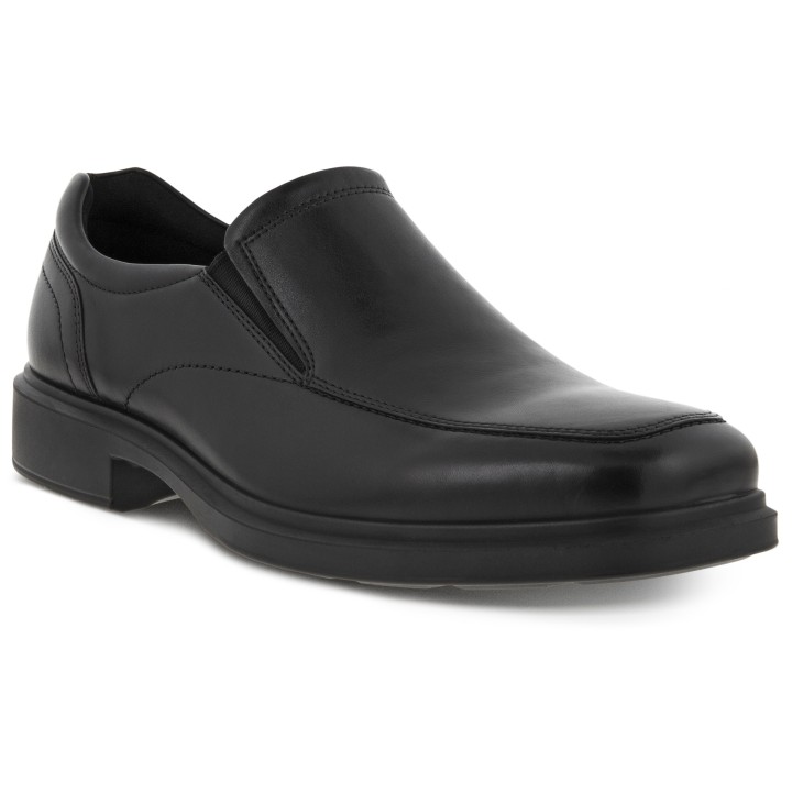 Ecco Slipper "Helsinki 2", Business Schuh, Anzugschuh in klassischem Look