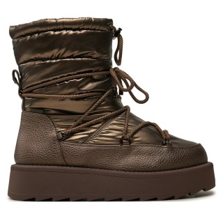 Schneeschuhe Tamaris 1-26836-41 Braun