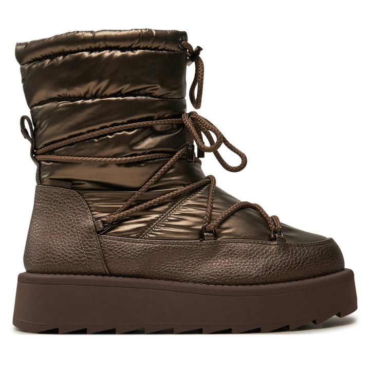 Schneeschuhe Tamaris 1-26836-41 Braun