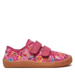 Hausschuhe Froddo G1700323-8 Rosa
