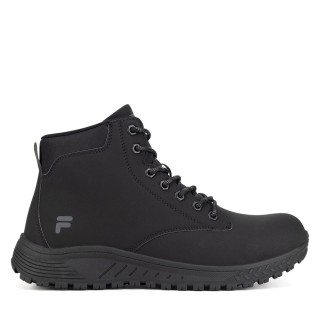 Schnürschuhe Fila STARLANCER MID FFM0388-83052 Schwarz