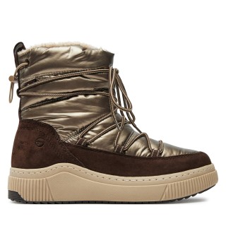 Schneeschuhe Tamaris 8-86201-43 Schwarz