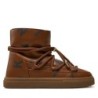 Schneeschuhe Inuikii Full Leather 75202-088 Braun