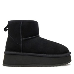 Schneeschuhe Mjuka Morrin NMORR301Q Schwarz