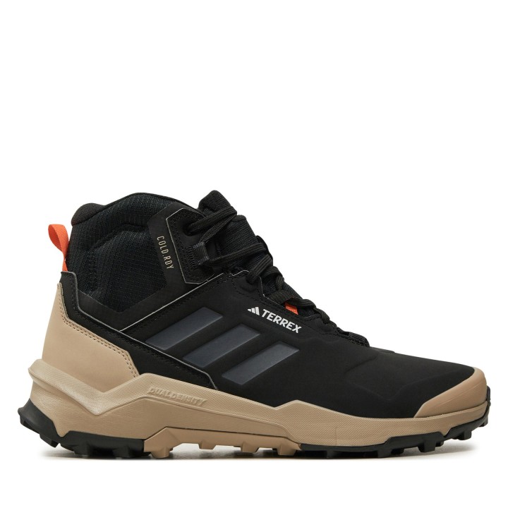 Trekkingschuhe adidas Terrex AX4 Mid Beta COLD.RDY IG8849 Schwarz