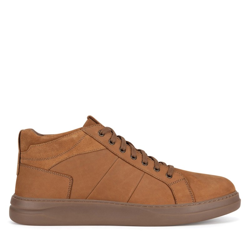 Schnürschuhe Lasocki REZA-01 MI25 Braun