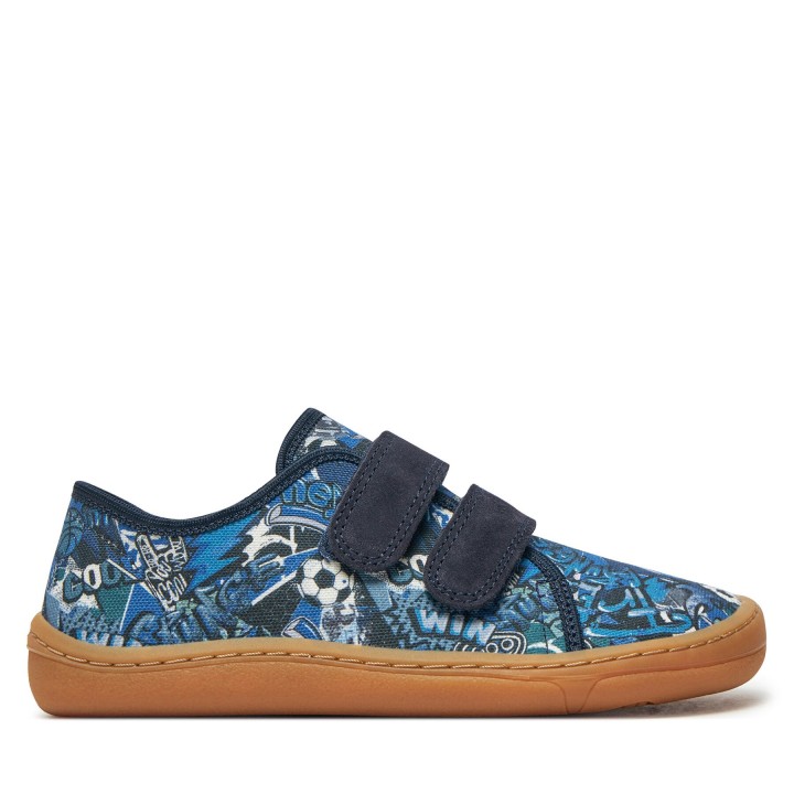 Hausschuhe Froddo G1700379-44 M Blau
