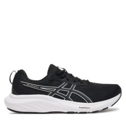 Laufschuhe Asics Gel-Contend 9 1011B881 Schwarz