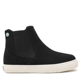 Schnürschuhe Gioseppo Assel 67778 Schwarz