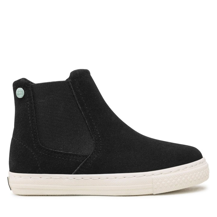 Schnürschuhe Gioseppo Assel 67778 Schwarz