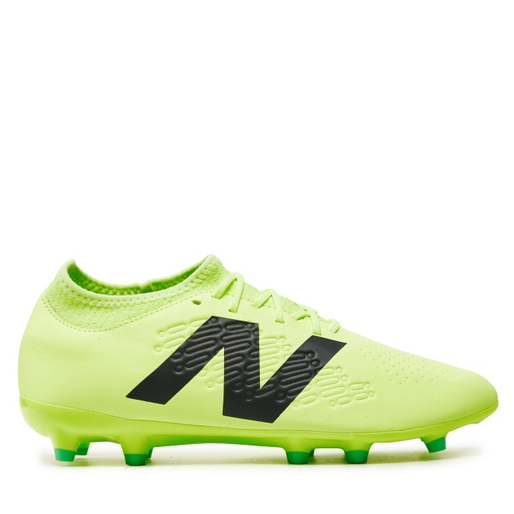 Fußballschuhe New Balance Tekela Magique Fg V4+ ST3FL45 Dunkelblau