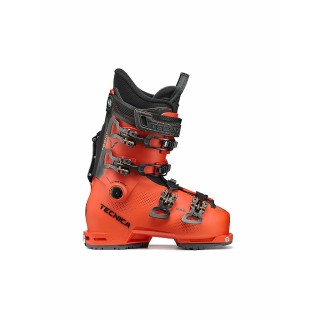 TECNICA Tourenskischuhe Cochise Team Dyn GW orange | 24,5 (38 2/3)