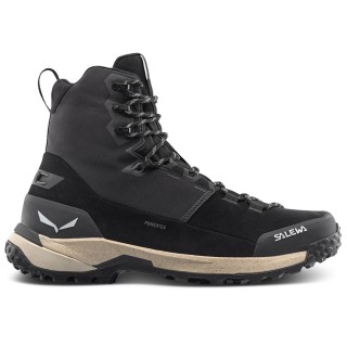 Salewa Puez Mid Winter PTX W Black