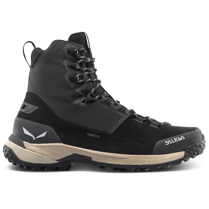 Salewa Puez Mid Winter PTX W Black