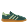 Adidas Handball Spezial Damen Schuhe - Grün - Größe: 36 2/3 - Wildleder - Foot Locker