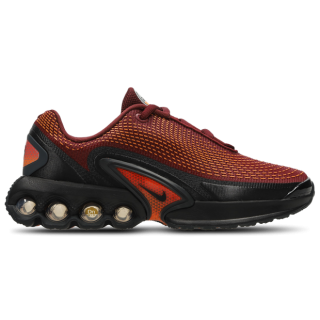 Nike Air Max Unisex Schuhe - Rot - Größe: 36 - Netz/Synthetik - Foot Locker