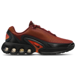 Nike Air Max Unisex Schuhe - Rot - Größe: 36 - Netz/Synthetik - Foot Locker