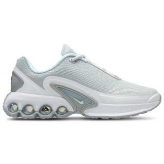 Nike Air Max Unisex Schuhe - Grau - Größe: 36.5 - Netz/Synthetik - Foot Locker