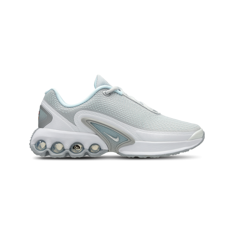 Nike Air Max Unisex Schuhe - Grau - Größe: 36.5 - Netz/Synthetik - Foot Locker