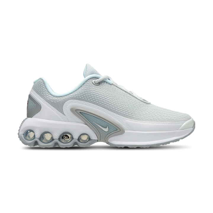 Nike Air Max Unisex Schuhe - Grau - Größe: 36.5 - Netz/Synthetik - Foot Locker
