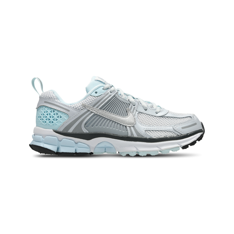 Nike Zoom Unisex Schuhe - Grau - Größe: 36 - Netz/Synthetik - Foot Locker