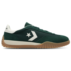 Converse Run Star Trainer Damen Schuhe - Grün - Größe: 37 - Wildleder - Foot Locker