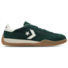 Converse Run Star Trainer Damen Schuhe - Grün - Größe: 37 - Wildleder - Foot Locker