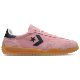 Converse Run Star Trainer Damen Schuhe - Rosa - Größe: 37 - Wildleder - Foot Locker