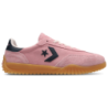 Converse Run Star Trainer Damen Schuhe - Rosa - Größe: 37 - Wildleder - Foot Locker