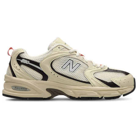 New Balance 530 Damen Schuhe - Braun - Größe: 36 - Synthetik, Textil - Foot Locker