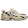 New Balance 530 Damen Schuhe - Braun - Größe: 36 - Synthetik, Textil - Foot Locker